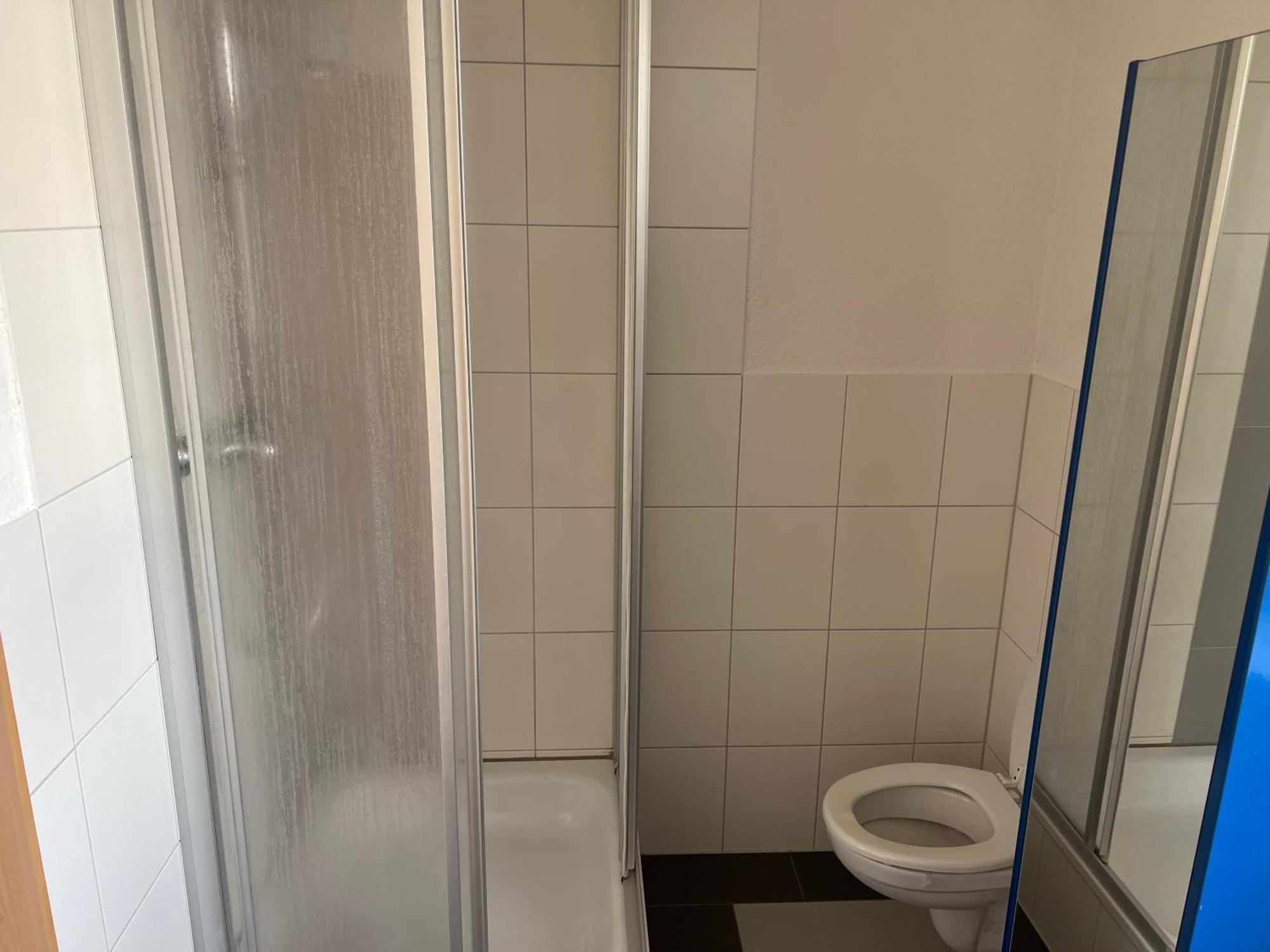 Zimmervermietung Graupner Rossau Εξωτερικό φωτογραφία